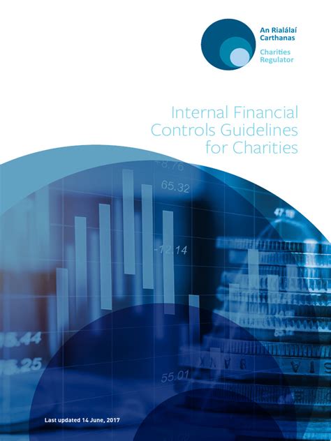 Internal financial controls for charities .